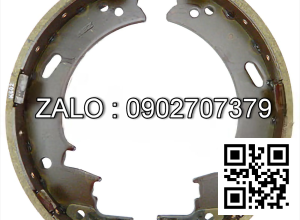 Càng bố thắng TOYOTA 7FB15-18