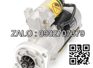 Đề ISUZU 6BG1 24V, 4.5KW,11teeth