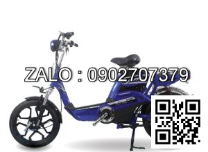 XE ĐẠP ĐIỆN YAMAHA H10