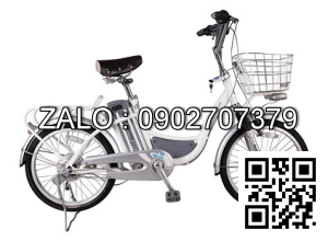 Xe đạp điện Bridgestone NPK16