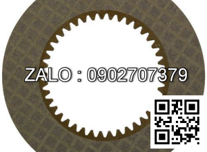 Lá bố 355 X 70 X 7.8 X 14 INT TH