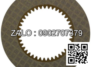 Lá bố 204.5 X 53.3 X 4.8 X 22 INT TH