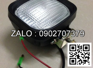 Hop den pha ben trai xe nang TCM, MODEL: FB30 - 8; KNIGHT BEAM - BL 11 - 158, dien ap 48V