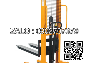 Xe nâng tay cao SH400-15