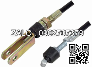 CABLE ACCELERATOR 377207 HY