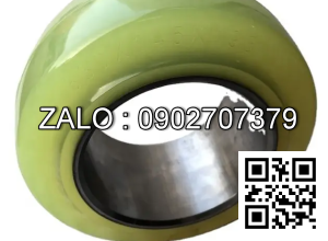 Bánh xe Ø254x102x158 254x158x102