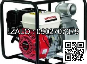 Máy bơm nước chạy xăng Honda F152