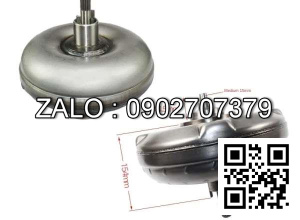 Trái bí YJH265.0-WX