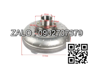 Trái bí YJH3.15-H-8-WX