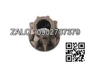 Nhông đề TOYOTA 28301-20550-71 4Y