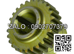 Nhông 26T 4Y/5-7F TOYOTA