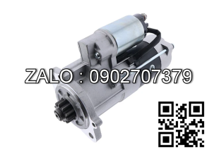 Đề khởi động 12V-2.2KW,10 teeth MITSUBISHI F18B,F18C/S4S,S4Q2