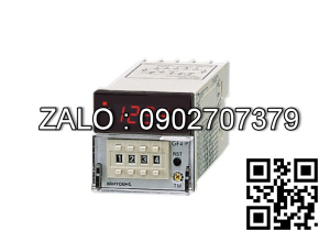 Counter / Timer Hanyoung GF4-P41N 48x48mm