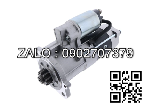 Đề khởi động 12V/2.2KW,10teeth MITSUBISHI F18C,F18B/S4S