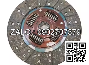 Lá bố khô xe cơ giới KOMATSU FD20~30Z5/VC/C3C/C3C-A,FG20~30N5/VC/C3C/C3C-A