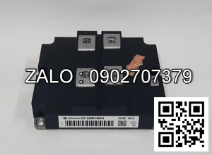 IGBT Fz1200r16kf4 Mitsubishi
