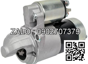 Đề khởi động 12V-1.4KW,10TEETH MITSUBISHI 4G63,4G64