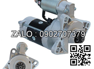 Đề khởi động D4BB 12V