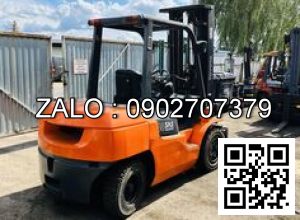 Bộ chia điện xe nâng TOYOTA 4Y