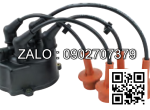 Nắp bộ chia điện xe nâng TOYOTA 1FZ