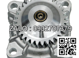 Bơm nhớt 1Z/5FD 31T TOYOTA 15100-78300-71