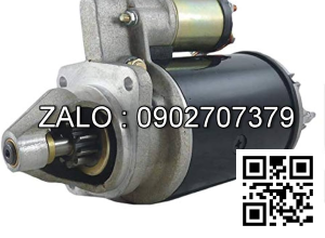 Đề khởi động LINDE H30-D