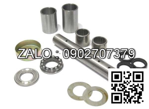 Ắc xe nâng HELI CPCD50-70,HC,CPCD50-70,CPC50-70E