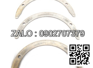 Canh cốt xe nâng YANMAR 4D95,6D95,QSB3.3