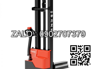 Xe nâng điện cao SR1000-16