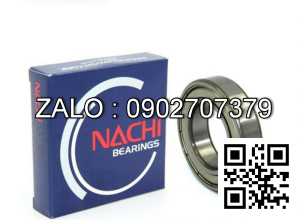 Vòng bi Nachi 6019-2NSE 95x145x24 95*145*24 145x95x24
