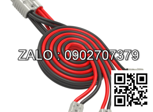 Battery Connector SB50