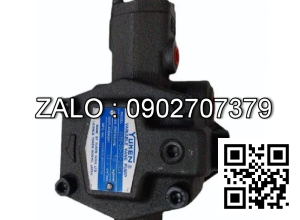 Bơm thủy lực VPVC-F40-A3-02AHãng TCMC