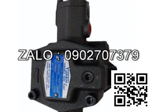 Bơm thủy lực VPVC-F30-A3-02Hãng TCMC