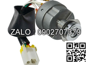 Ổ khóa Hangcha JK404