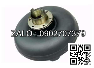 Torque-converter(2/2) LC-2.2-01L