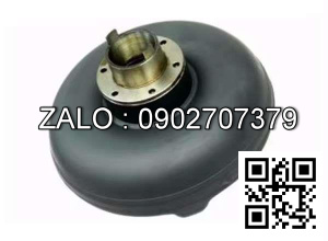 Torque-converter(2/2) LC-2.3-578
