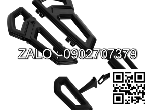 Hood,floor board & seat LL-2.2-37B