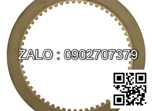 Lá bố 400 X 122.5 X 6.2 X 33 INT TH