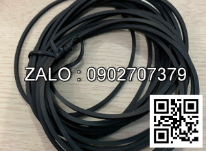 Dây curoa GBN576 3GT-150 W150*L576*192Teeth