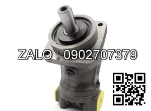 Bơm thủy lực A7V80Bơm thay đổi lưu lượng 80cc