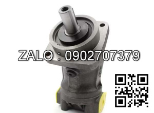 Bơm thủy lực A7V107Bơm thay đổi lưu lượng 107cc
