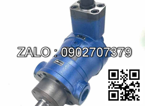 Bơm thủy lực 250YCY14-1BBơm tự động thay đổi lưu lượng tự động 315bar