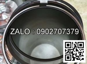 Bạc xéc măng động cơ 2TNE68 YANMAR