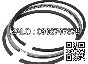 Bạc xéc măng động cơ 3TNE84 YANMAR