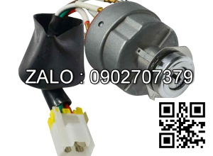 Ổ khóa TOYOTA 4/5/6FD25 J57420 003