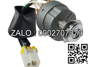 Ổ khóa TOYOTA 4/5/6FD25