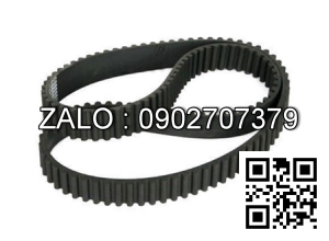 Dây curoa HTBN1420 S5M-250 W250*L1420*284Teeth