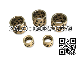 Bạc lót tự bôi trơn LMFK 60x80x40