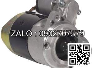 Đề khởi động TOYOTA 4P/2FG7-9