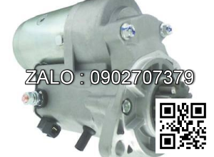 Đề khởi động Xichai CA4110